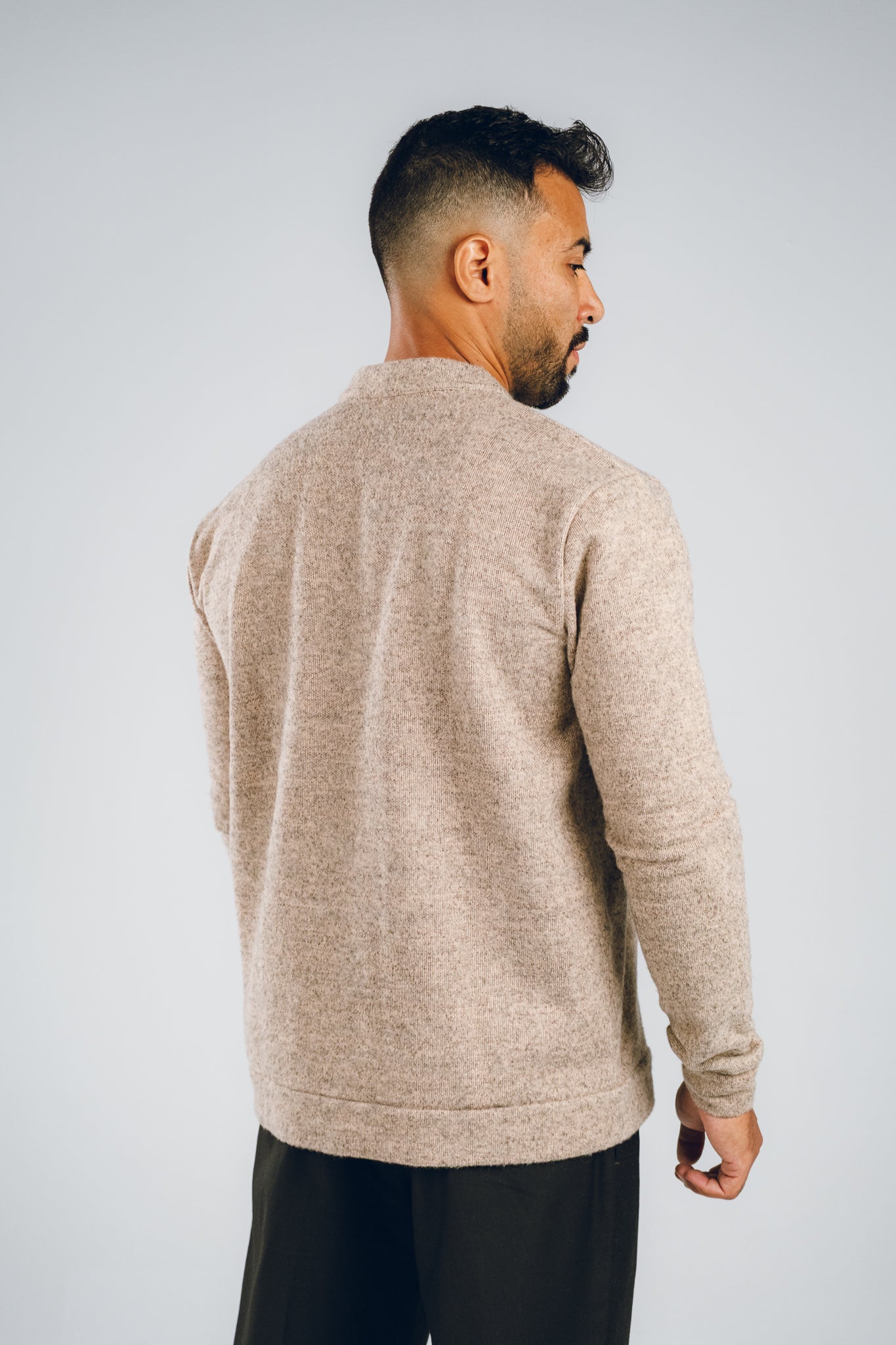 The Dream Henley Shirt