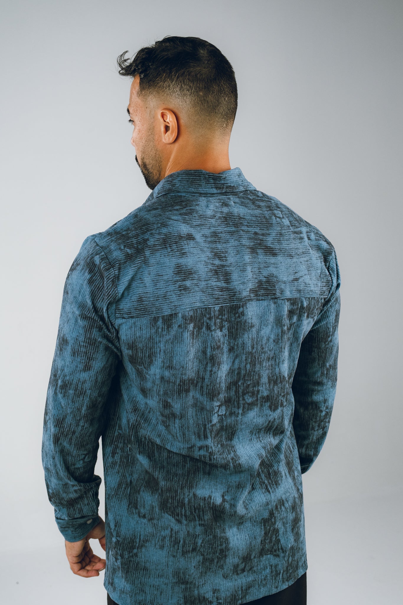 The Midnight Wash Shirt