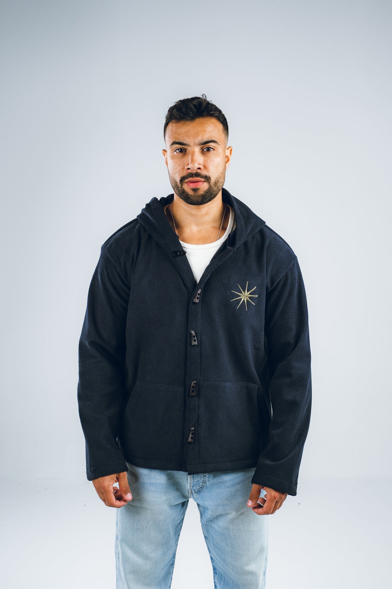 This Is Not a Hoodie