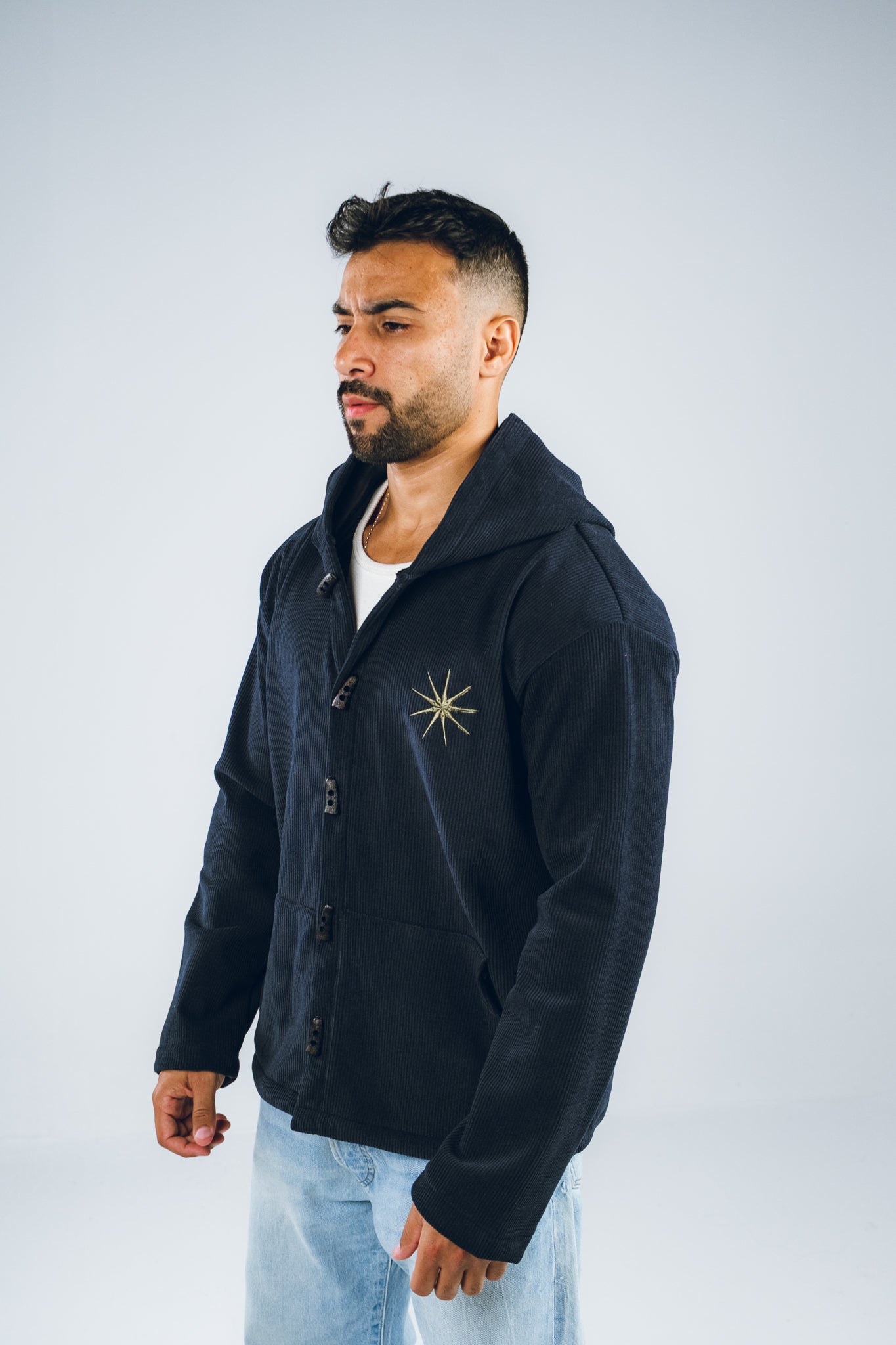 This Is Not a Hoodie