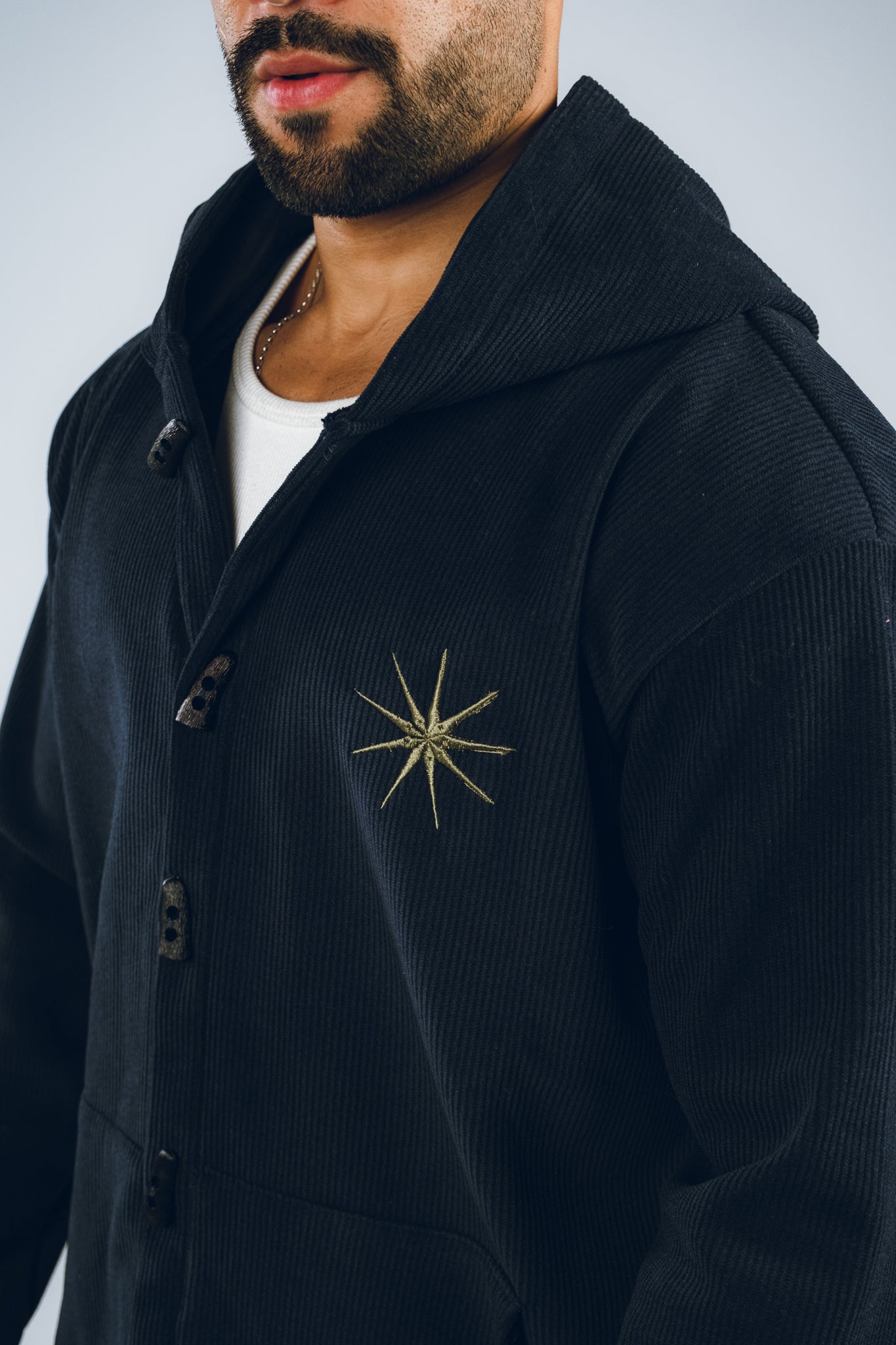 This Is Not a Hoodie