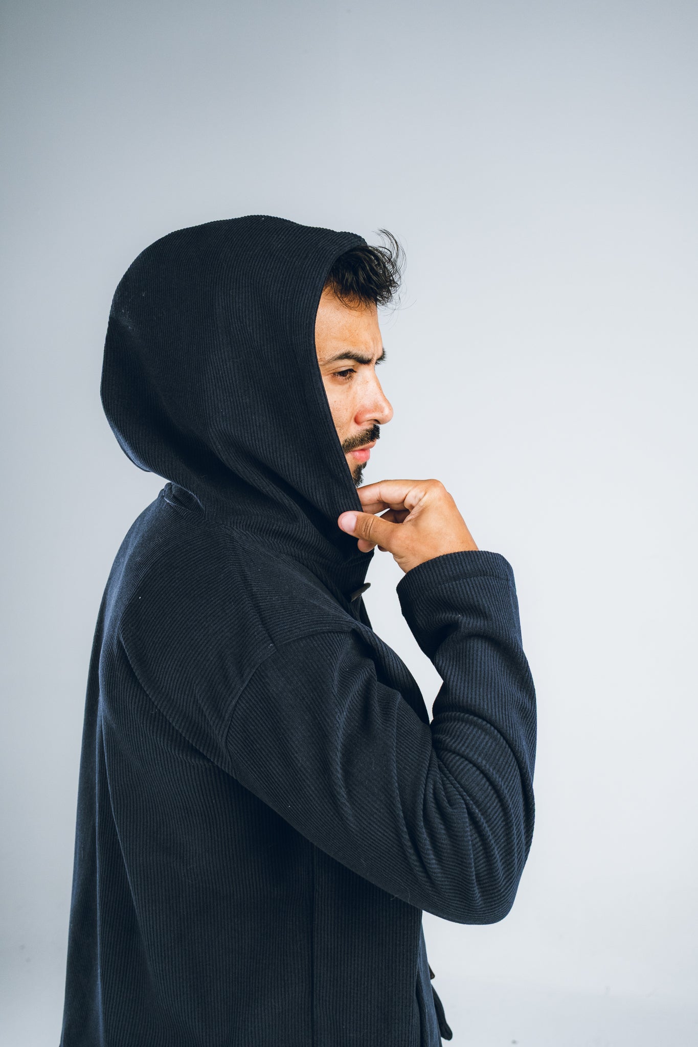 This Is Not a Hoodie