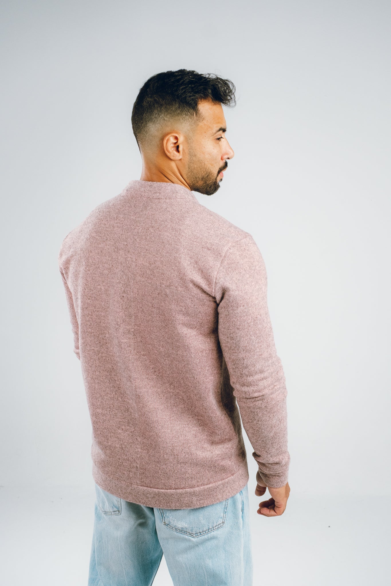 The Dream Henley Shirt