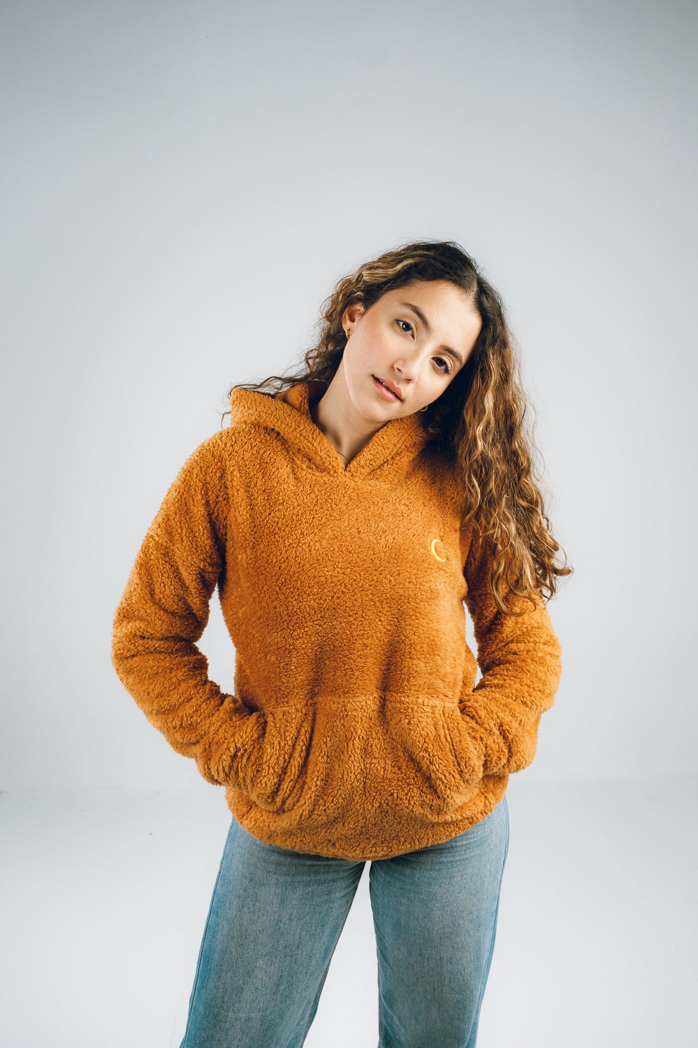 The Honey Moon Hoodie