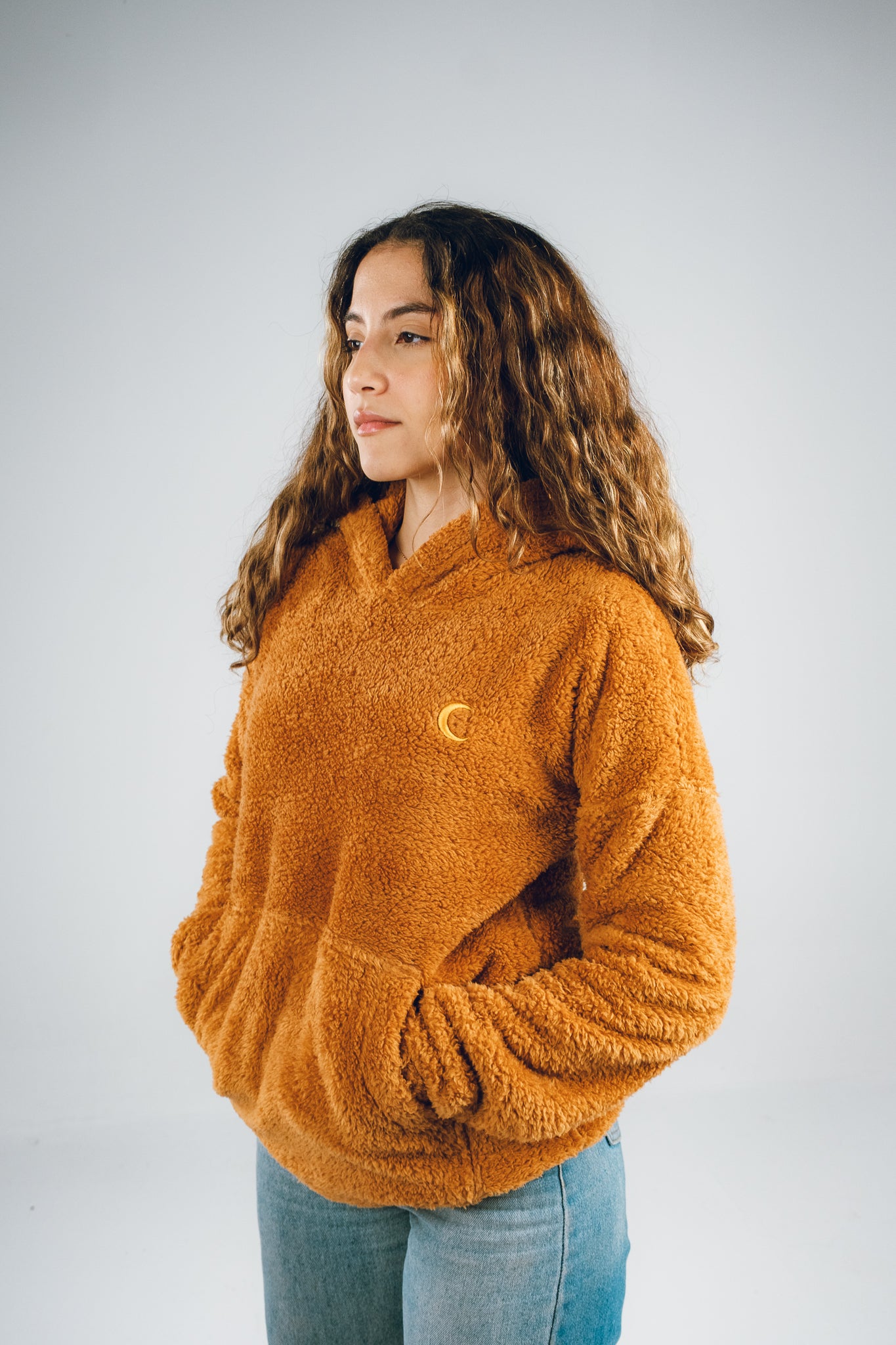 The Honey Moon Hoodie