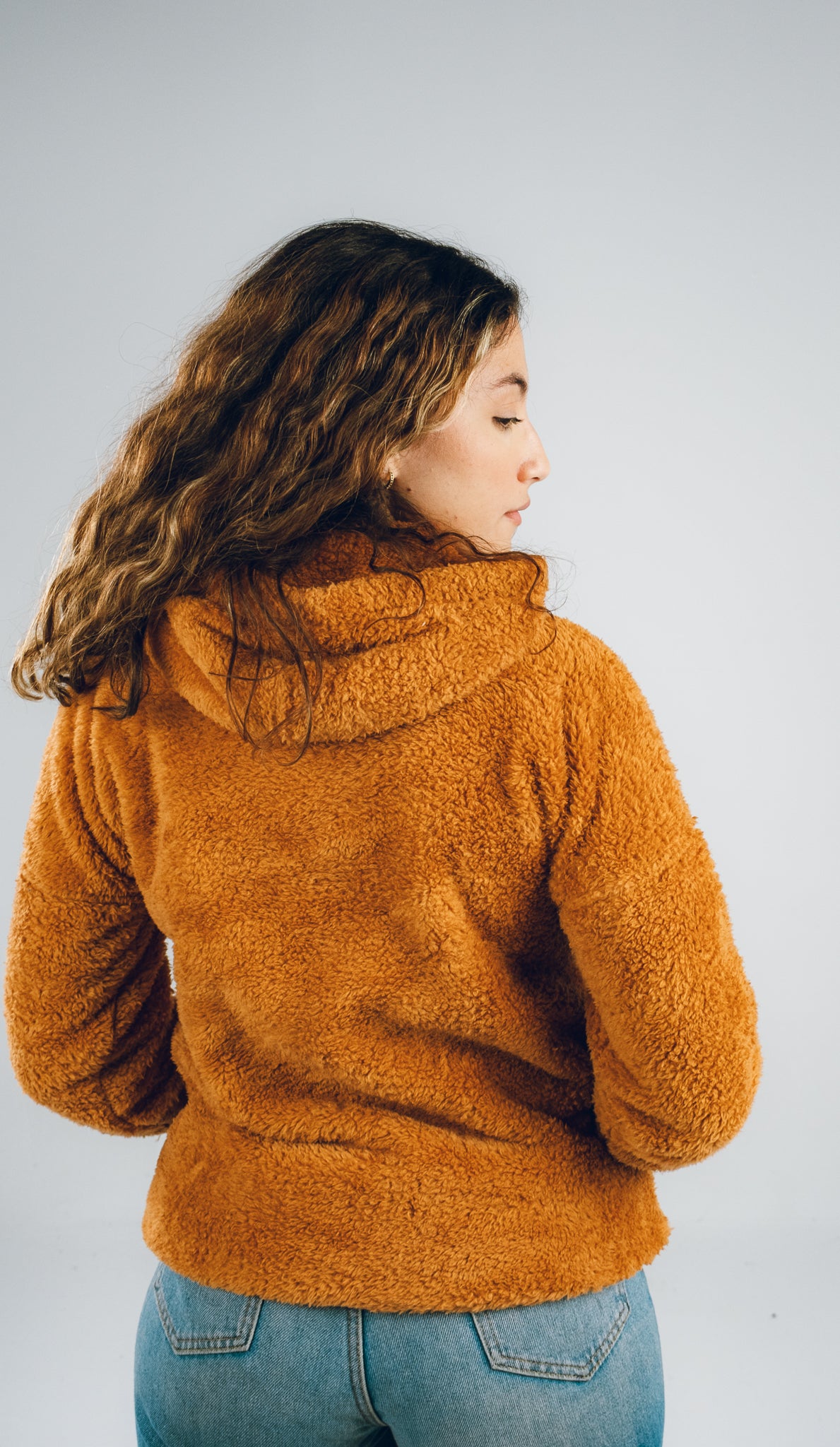 The Honey Moon Hoodie