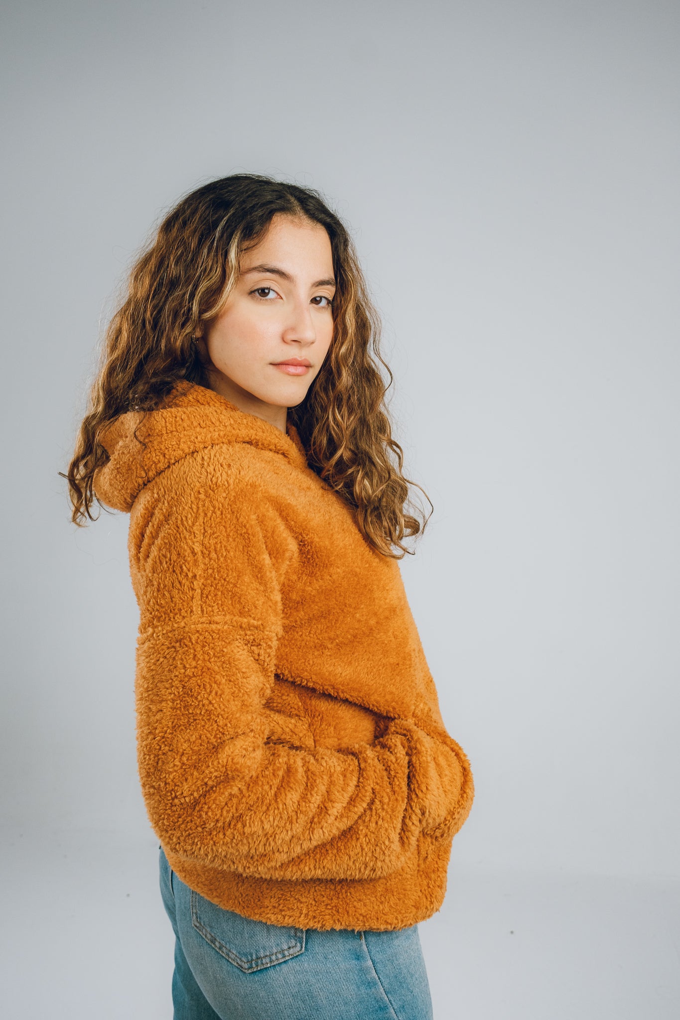 The Honey Moon Hoodie