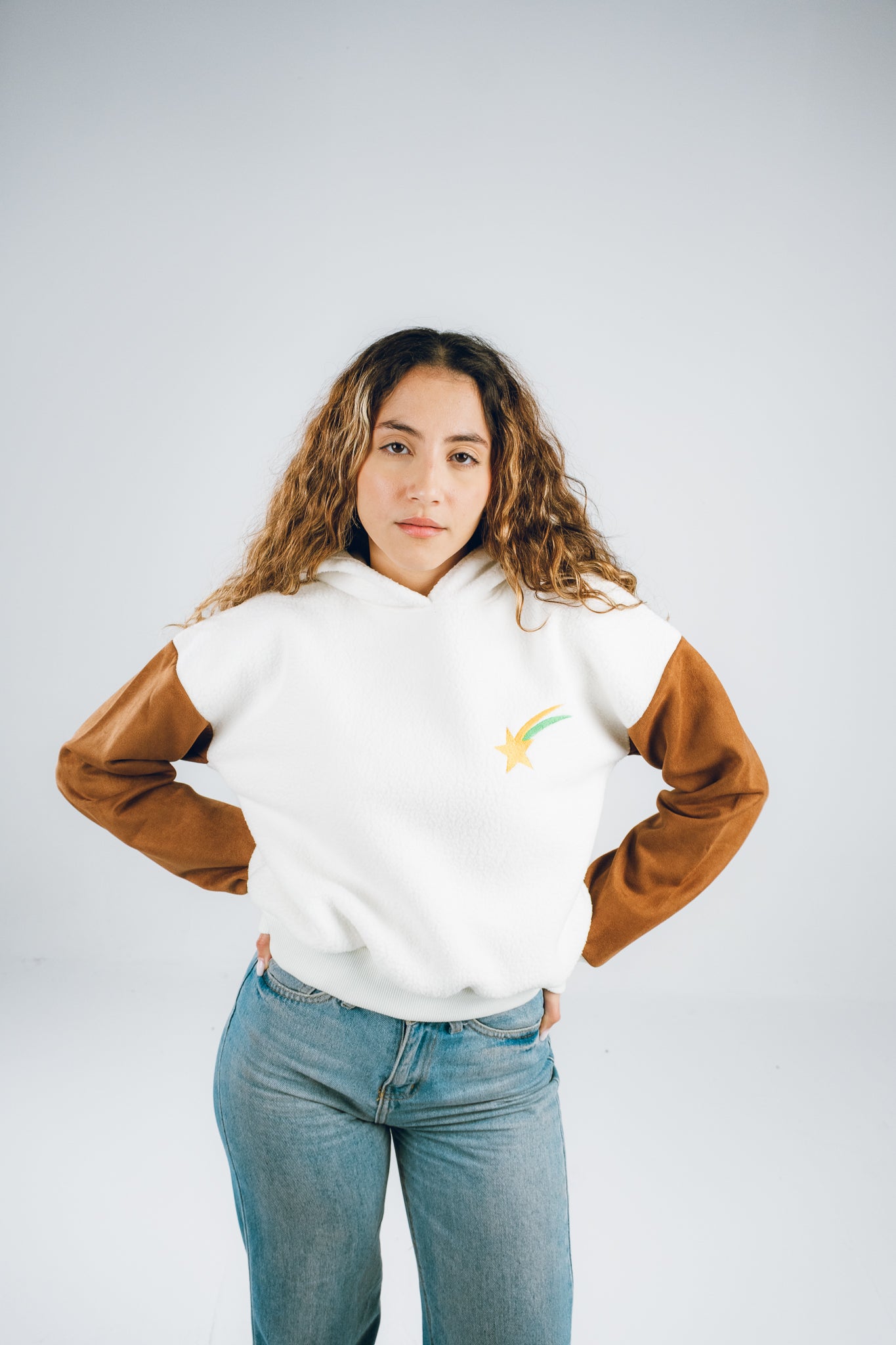 The Starlight Hoodie