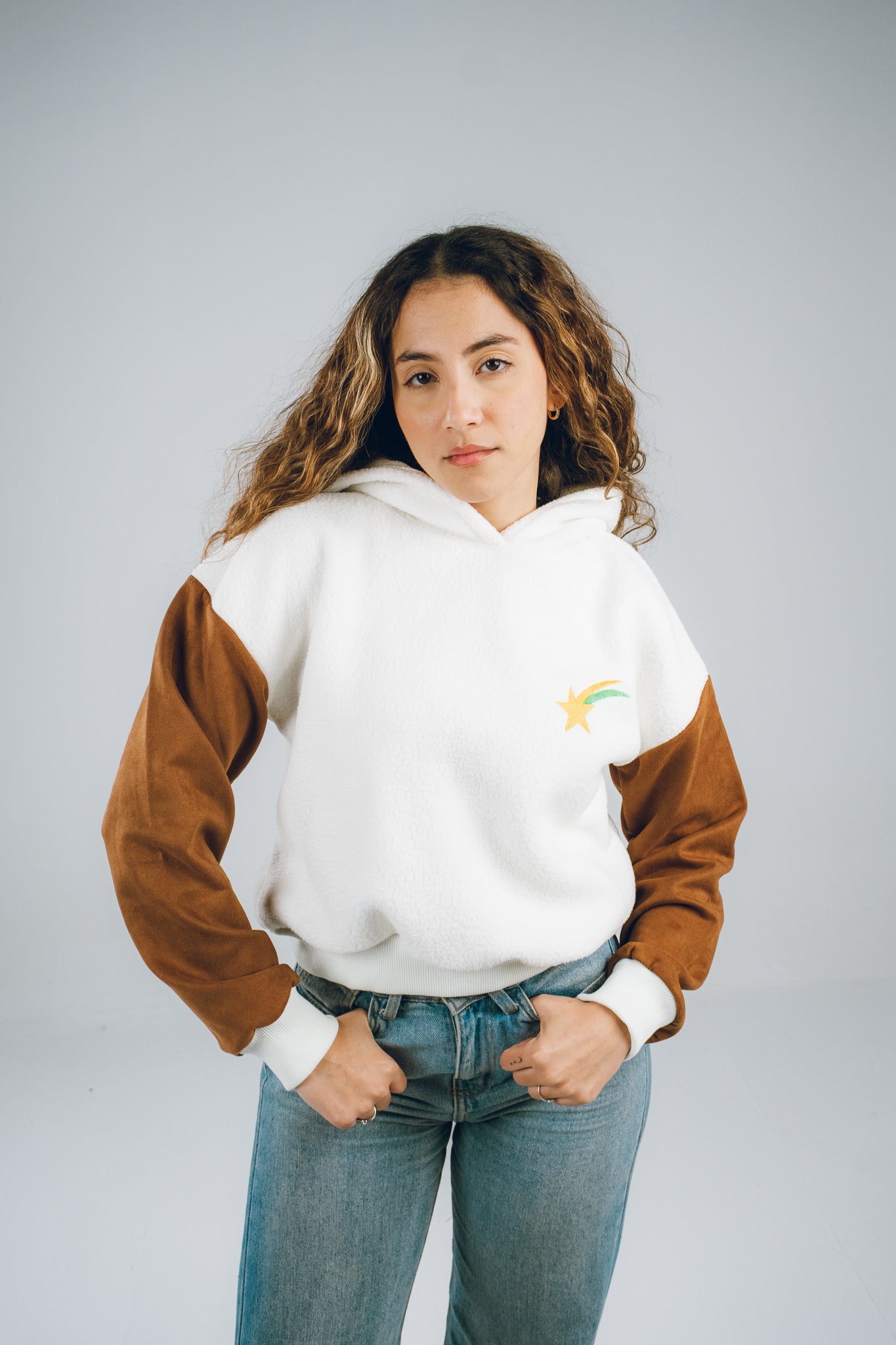 The Starlight Hoodie