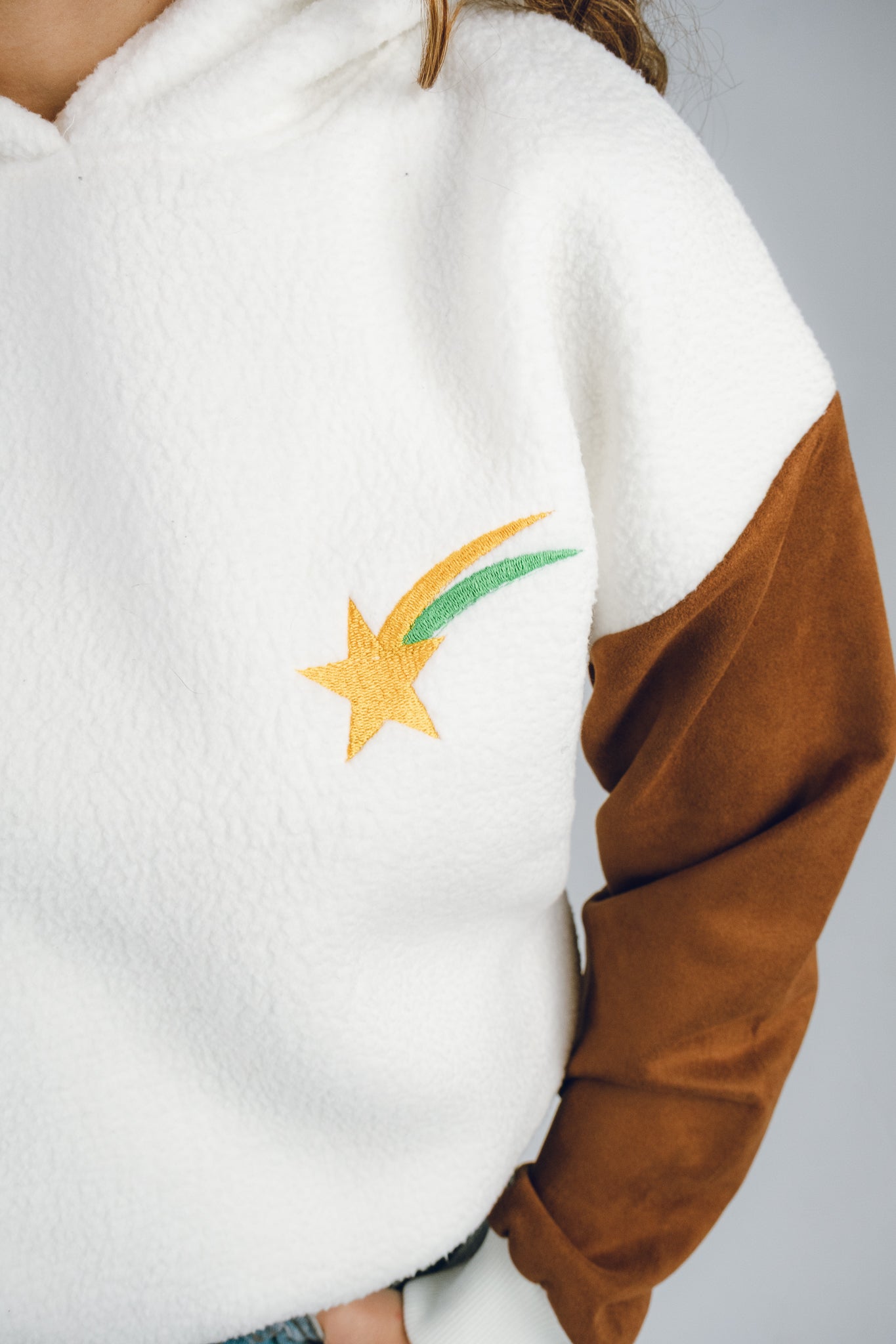 The Starlight Hoodie