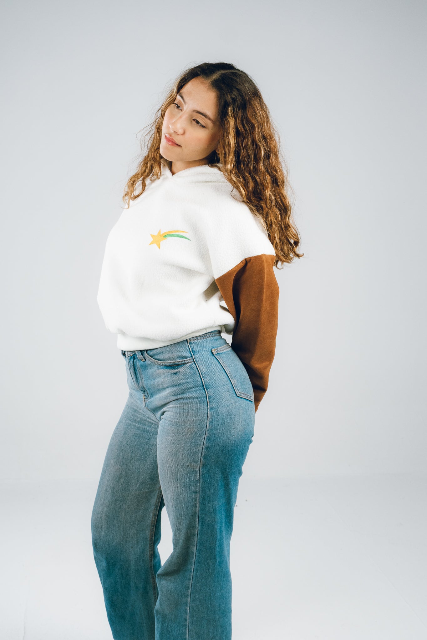 The Starlight Hoodie