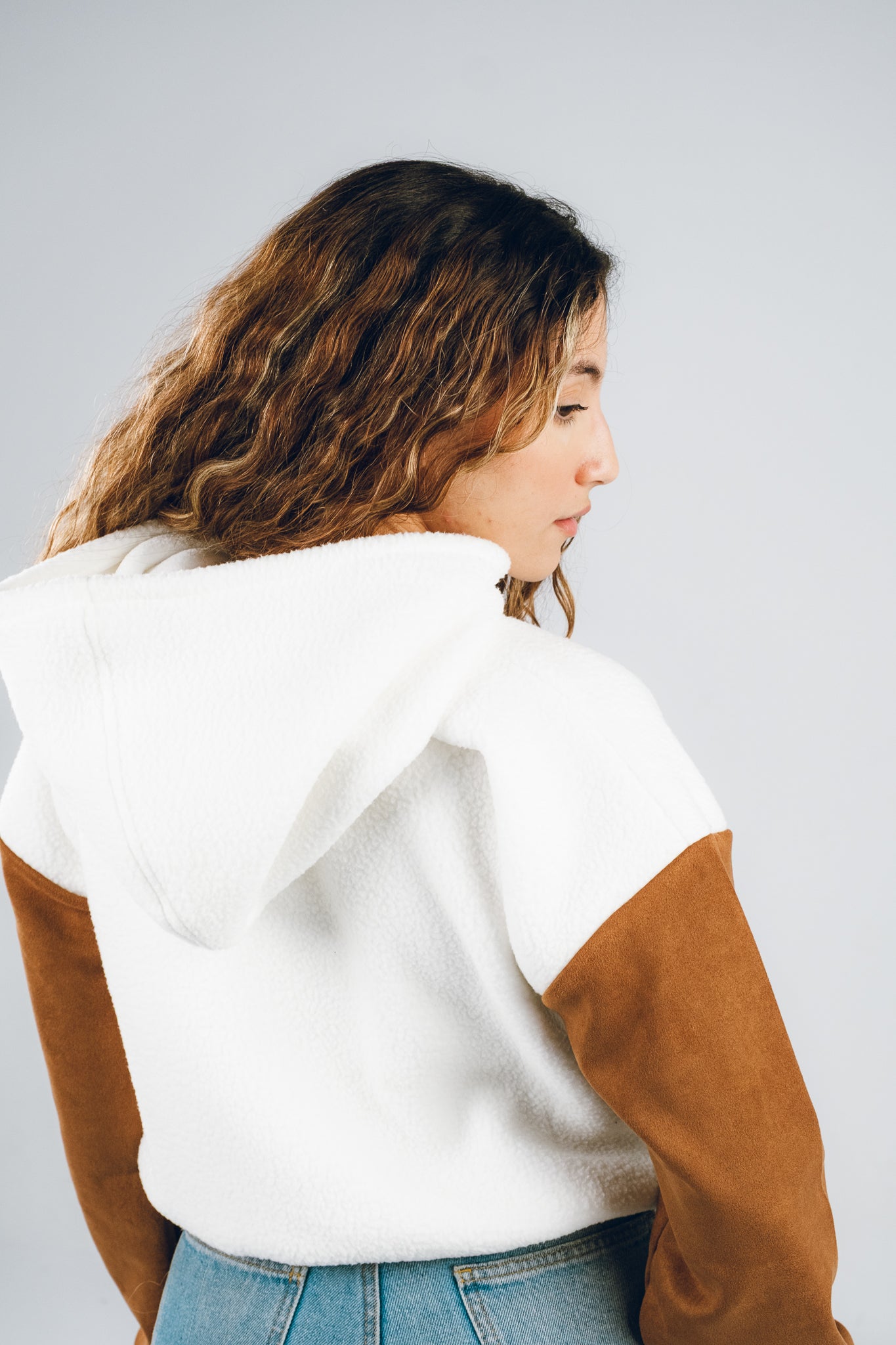 The Starlight Hoodie