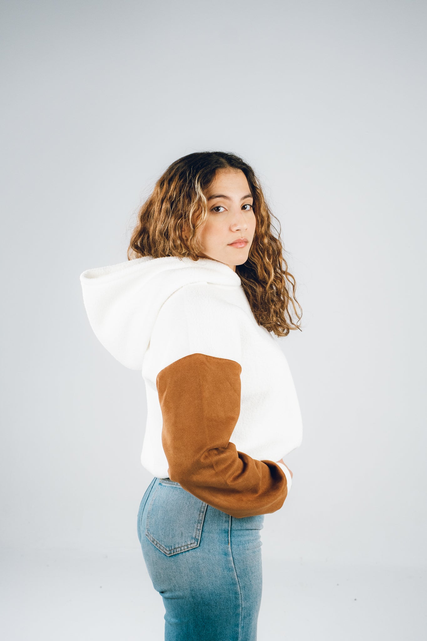 The Starlight Hoodie