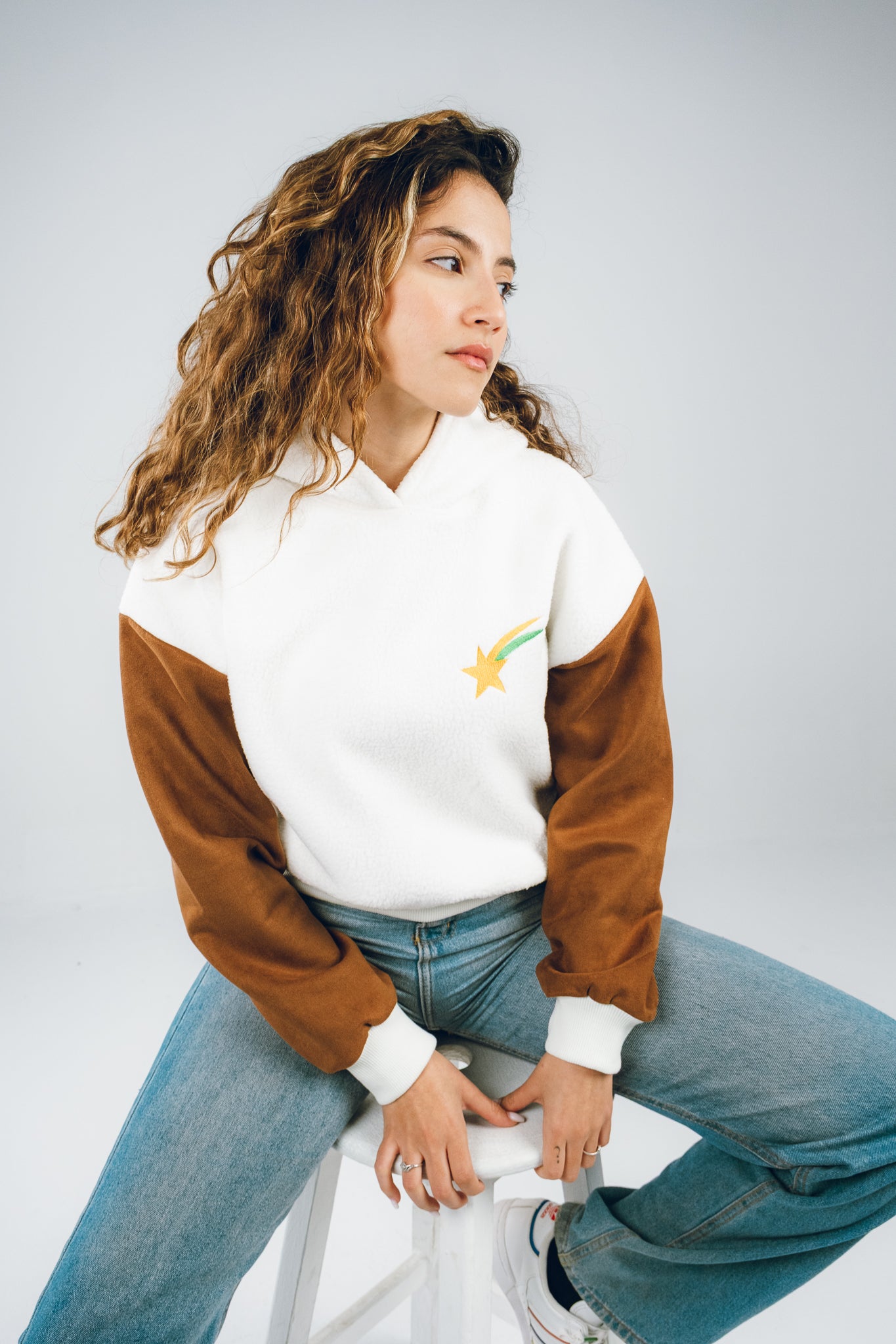 The Starlight Hoodie