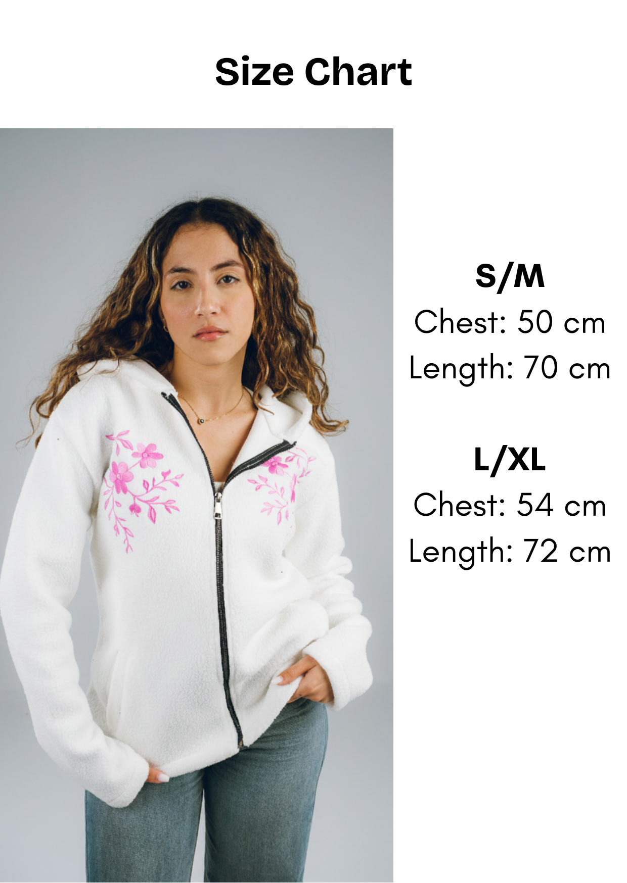 The Dream Bloom Jacket