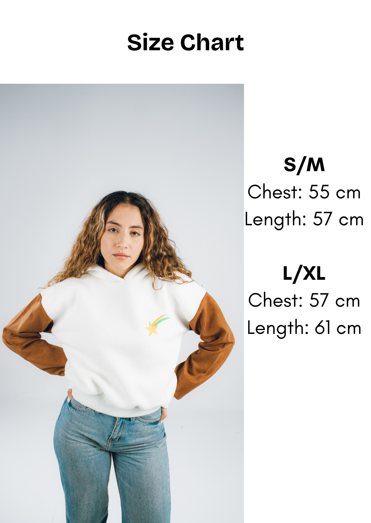 The Starlight Hoodie