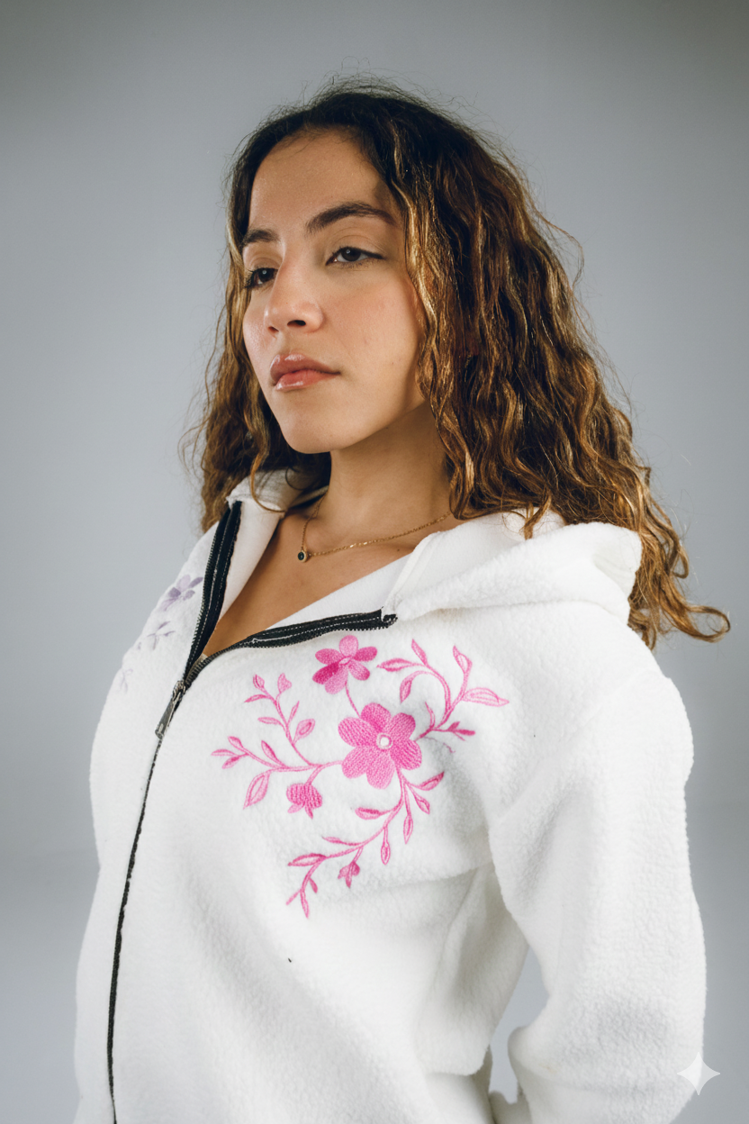 The Dream Bloom Jacket