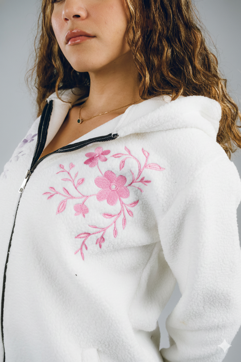 The Dream Bloom Jacket