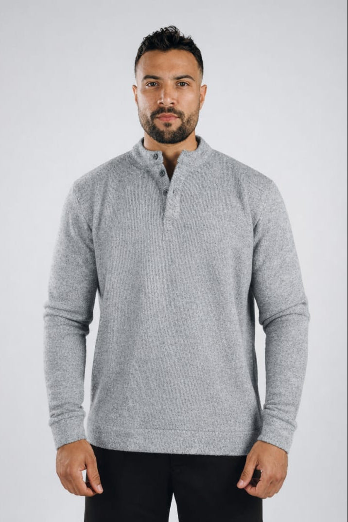 The Dream Henley Shirt